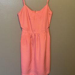J.Crew Sun Dress XS