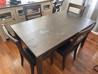 Kitchen Table