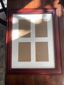 Picture Frames 