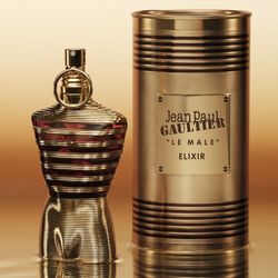 Jean Paul Gaultier Fragrance 125ml