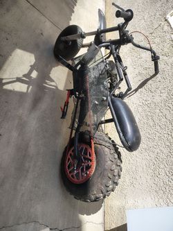 bike