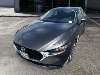 2025 Mazda Mazda3 Sedan