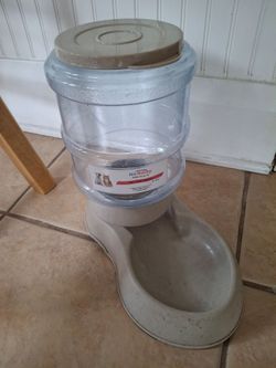 Ito-Rocky Automatic Pet Cafe Feeder