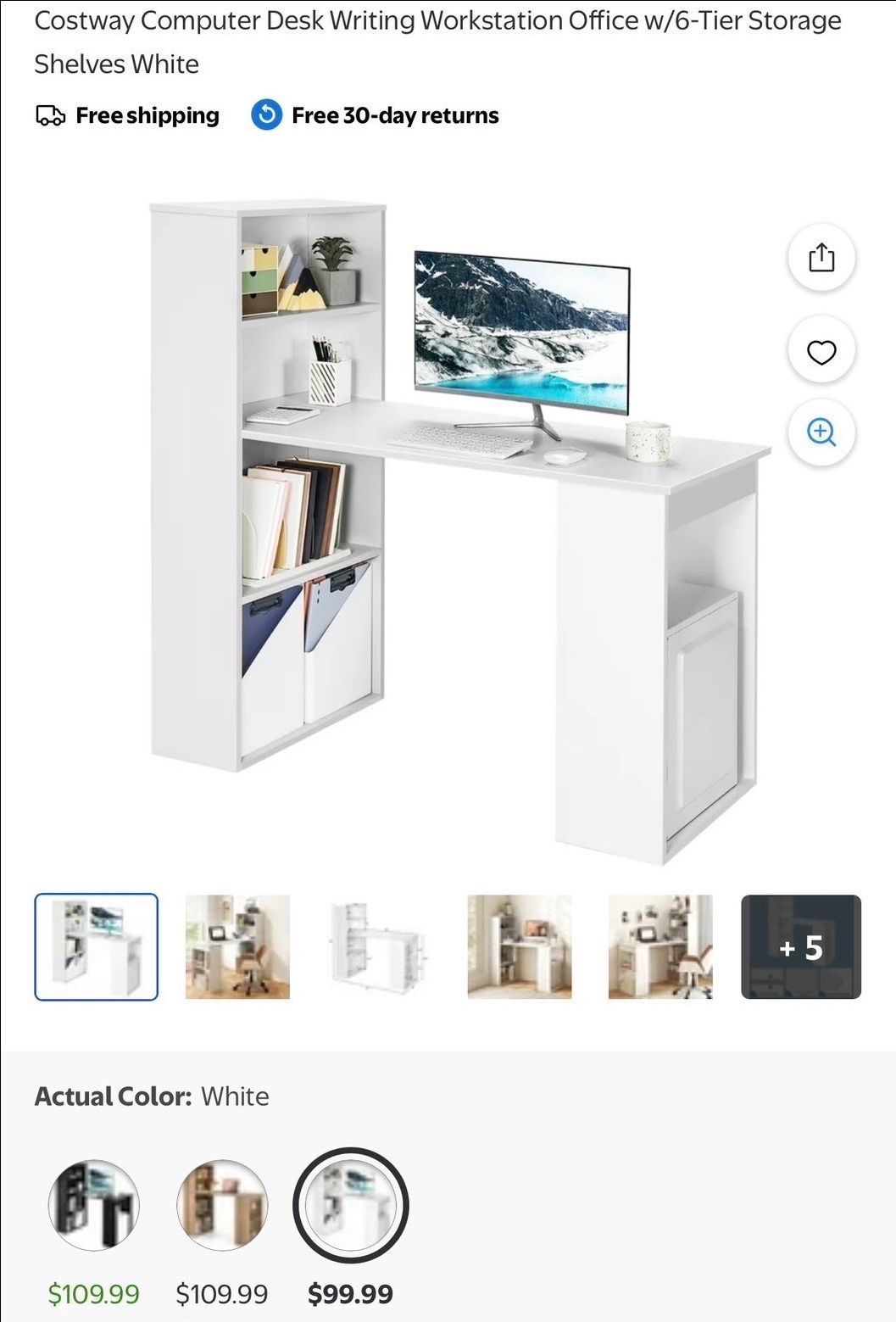 Desk