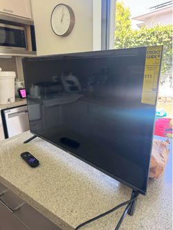 Roku TV 32R3EX (32-inch)