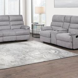 SOFA LOVESEAT RECLINERS