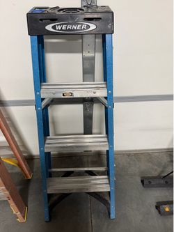 Werner Ladder