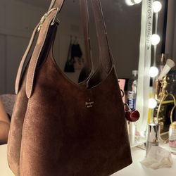 Kate spade shoulder bag