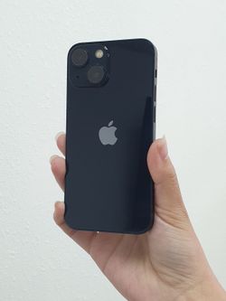Apple iPhone 13 Mini 5.4" (Unlocked) 128GB Heavy Used Midnight