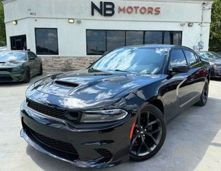 2020 Dodge Charger