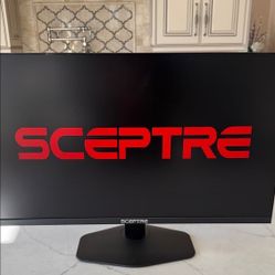 Gaming Monitor