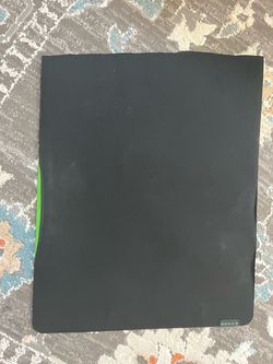 Razer gaming mousepad xl