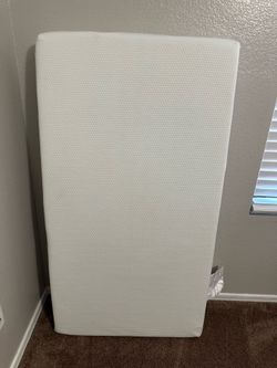 Memory foam toddler bed  mattress