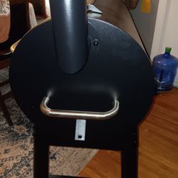 Traeger Grill Smoker