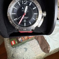 Armani Exchange Watch