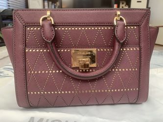 Michael Kors satchel/crossbody