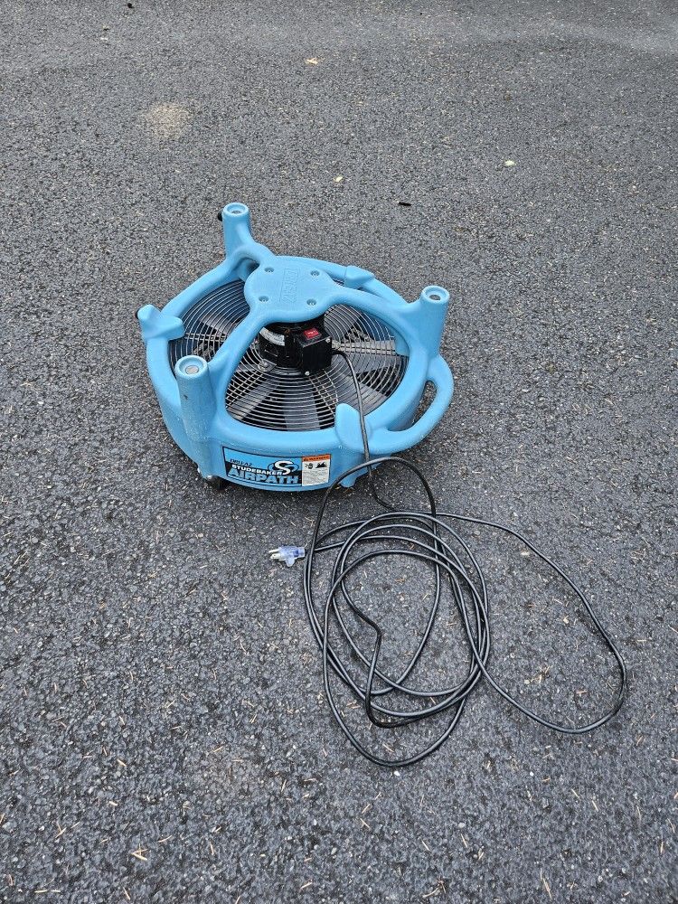 Dri-Eaz Studebaker AirPath