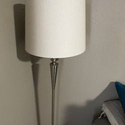 Silver Lambs With White Shades