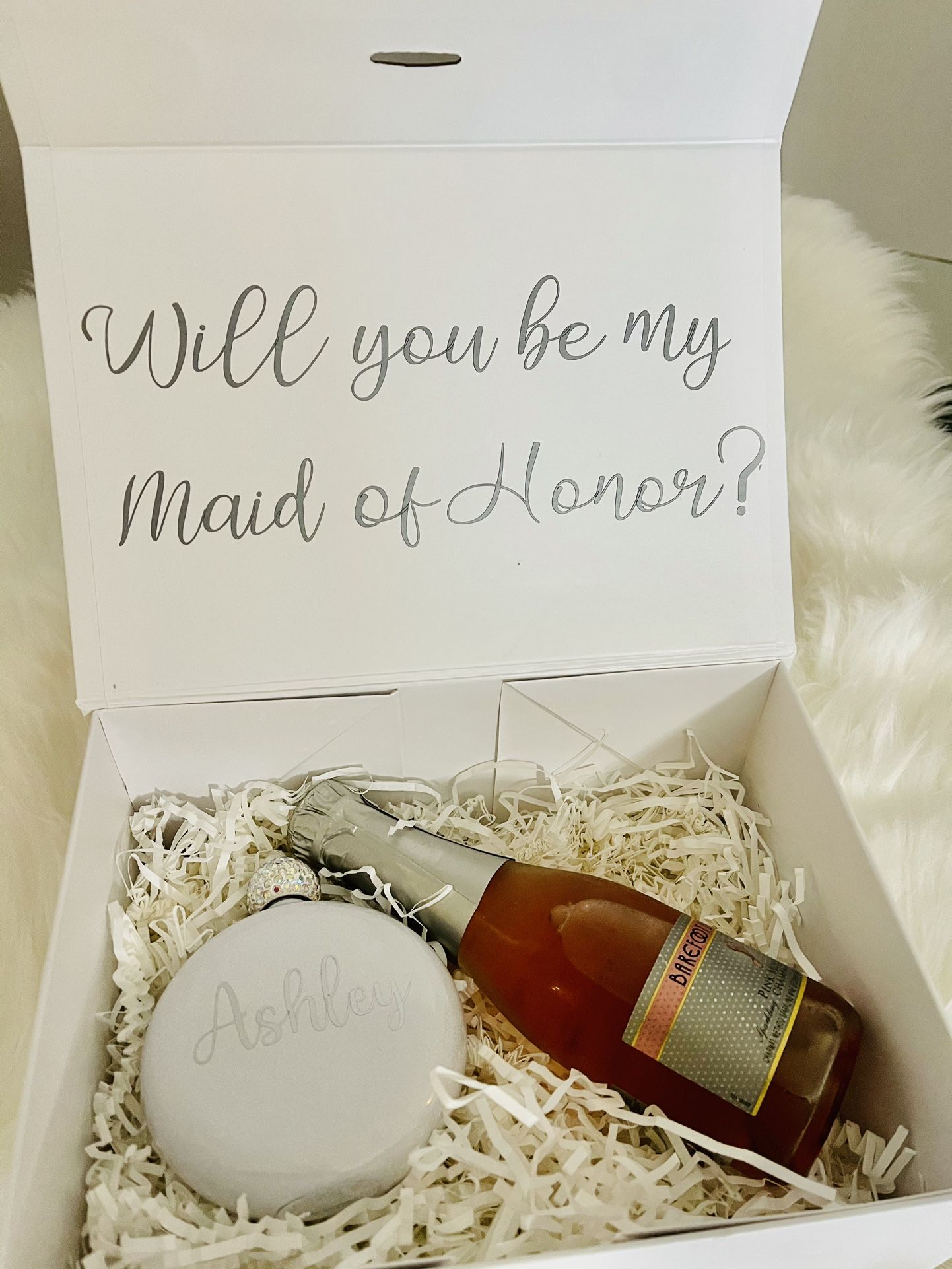 Bridal BOXES
