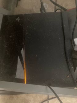 Ps4 w controller