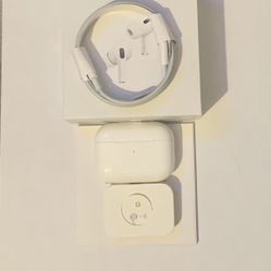 AirPod Pro 2nd Generation 