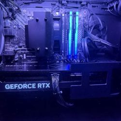 HP Omen 40L Gaming Desktop