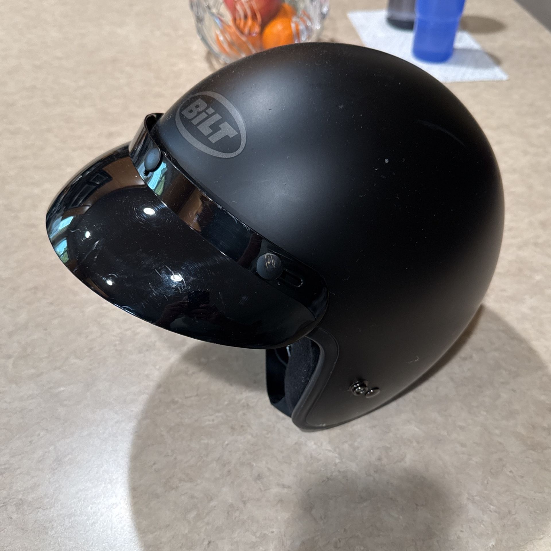 Medium Helmet