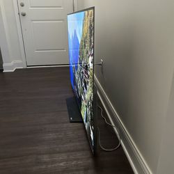 65” LG OLED SMART TV
