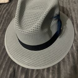 Fedora Hat