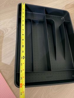 Tool drawer organizer