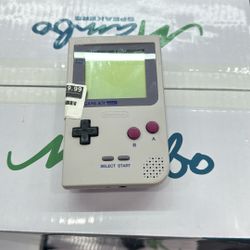 Nintendo Game Boy Pocket -Pro Owned 