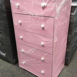 Jumbo Dresser/comoda Jumbo 