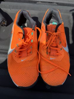 Nike Metcon
