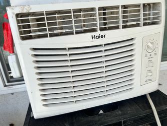 Haier Wall Unit A.  C