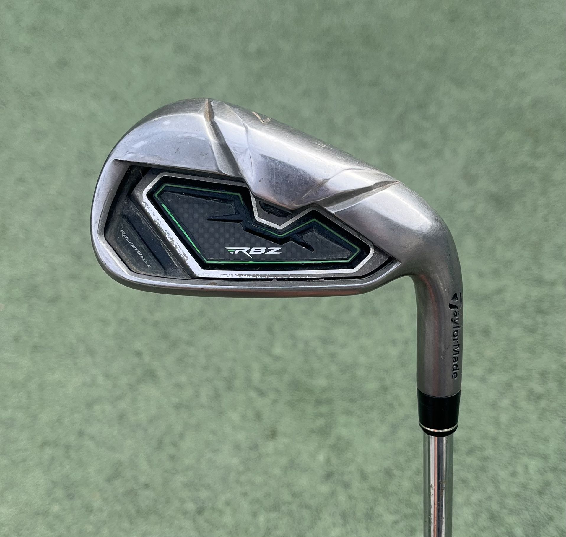 TaylorMade Golf RBZ 7 Iron