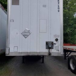 Dryvan wabash 2009 year, 