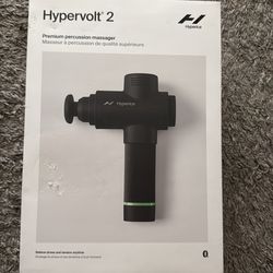 Hypervolt 2