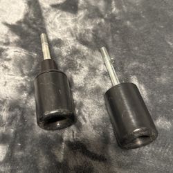 Zx6r Frame Sliders 