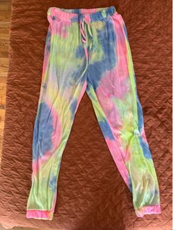 Woman’s pants