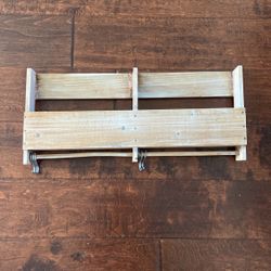 Farm House Wall Shelf