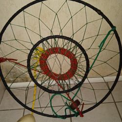 Crab Net Brand New