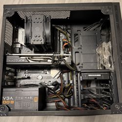 Desktop Pc For Gaming