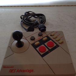Nintendo Joystick 