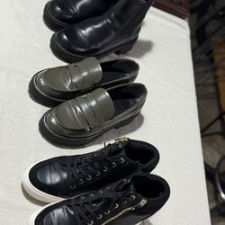 Shoe Bundle 