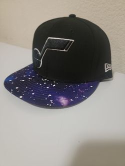 New Era Utah Jazz SnapBack 
