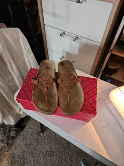 Tory Burch Sandals 