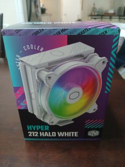PC Cooler