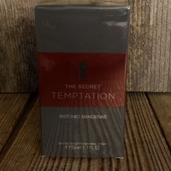The Secret Antonio Banderas 1.7ounce