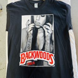 Backwood T Shirt
