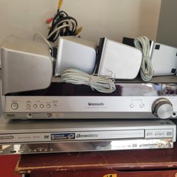 Equipo De Sonido